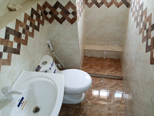 Bathroom Renovation Karachi