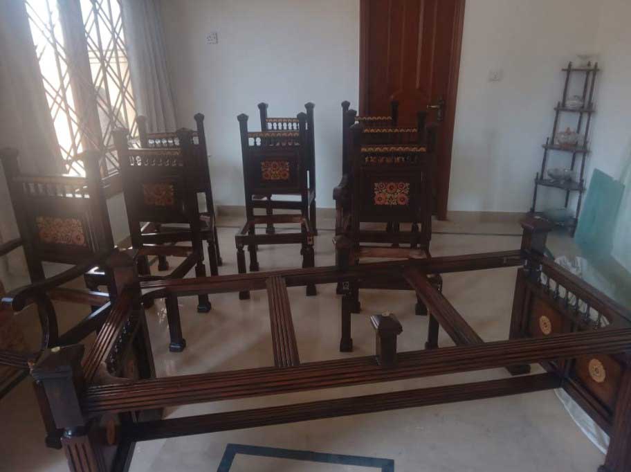 home furniture polish karachi