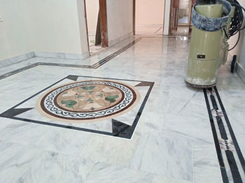 marble polishing services in karachi