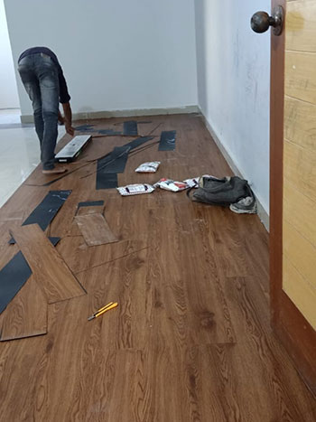 Home Repair Services karachi